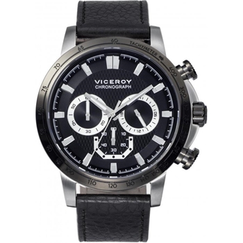 ساعت مچی ویسروی VICEROY کد 47863-57